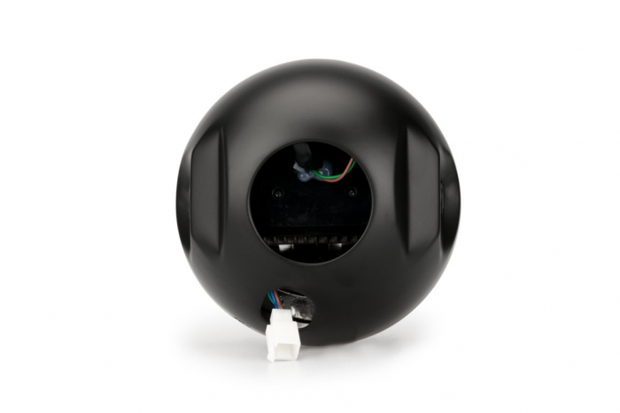 Far PUIG LED Negru [8]