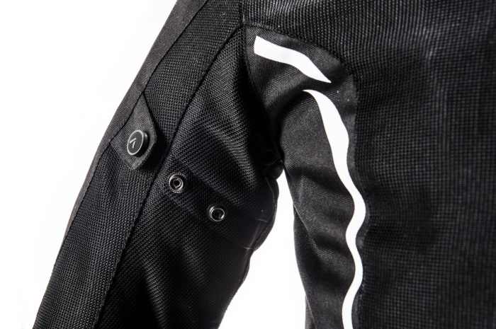 Geaca Adrenaline MESHTEC 2.0 PPE [4]