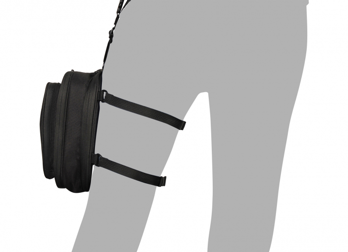 Geanta de picior 2L SHAD SL05 [2]