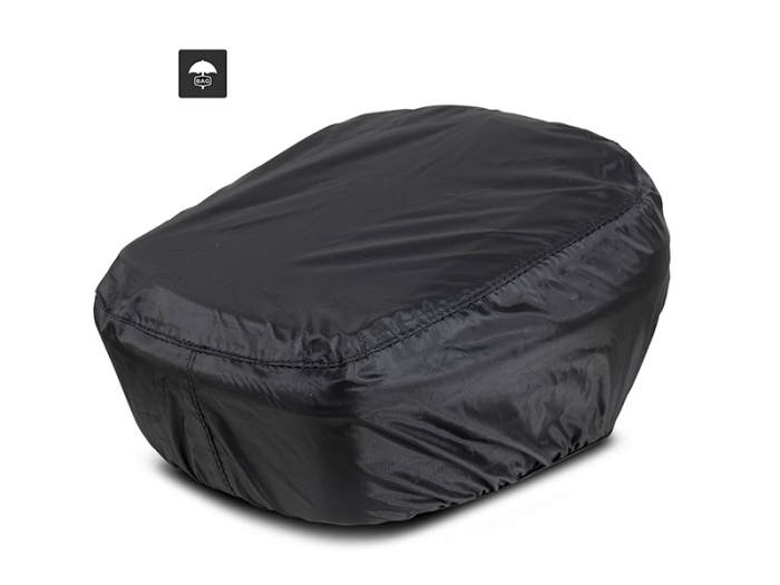 Geanta de rezervor (tank bag) SHAD E09CL for click system With LOCK and Key [8]