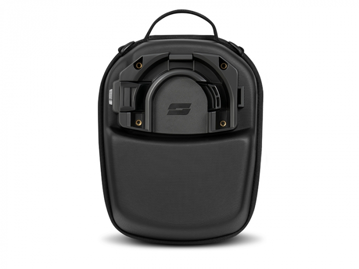 Geanta de rezervor (tank bag) SHAD E09CL for click system With LOCK and Key [6]