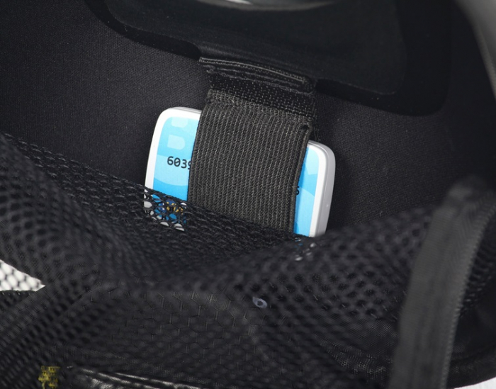 Geanta de rezervor (tank bag) SHAD E16P for pin system expandable [6]