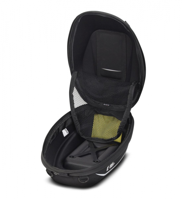 Geanta de rezervor (tank bag) SHAD E16P for pin system expandable [3]