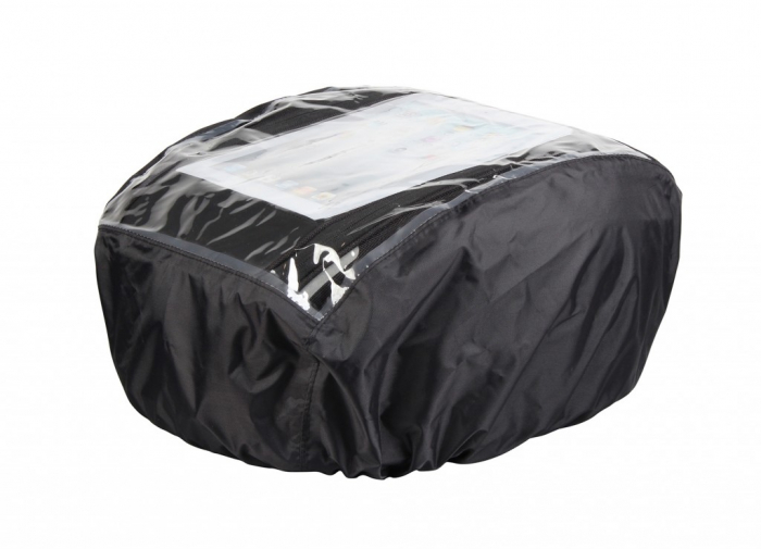 Geanta de rezervor (tank bag) SHAD SL20F prindere cu chingi [5]