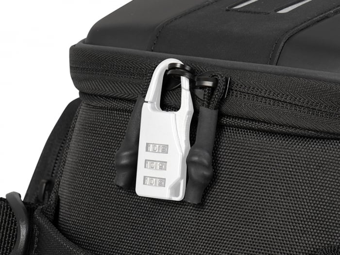 Geanta de rezervor (tank bag) SHAD TR15C for click system [11]