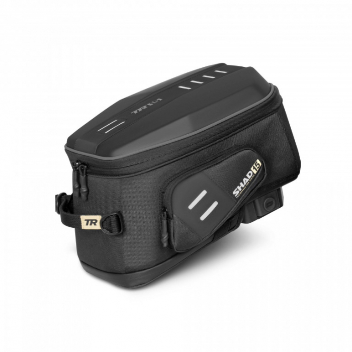 Geanta de rezervor (tank bag) SHAD TR15C for click system [1]