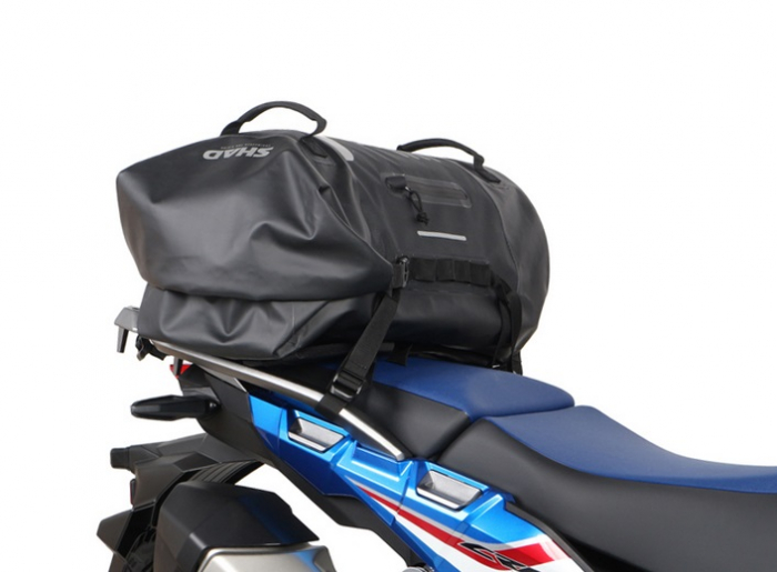 Geanta de spate SHAD SW38 [4]