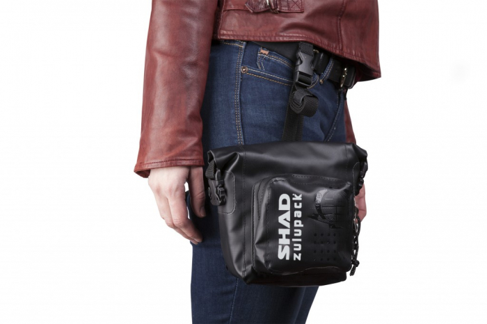 Geanta mica SHAD SW05 Negru [2]