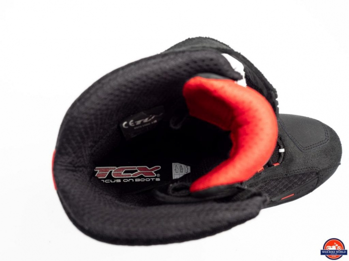 Ghete moto Ghete TCX Vibe WP [5]