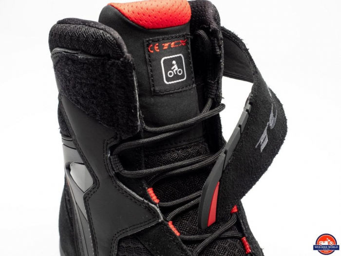 Ghete moto Ghete TCX Vibe WP [6]