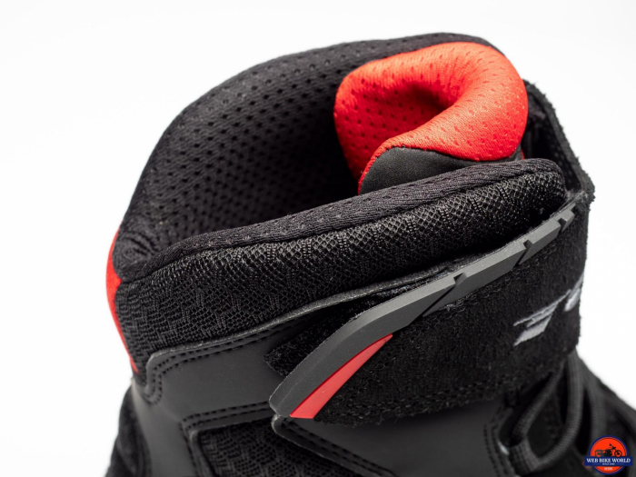 Ghete moto Ghete TCX Vibe WP [7]