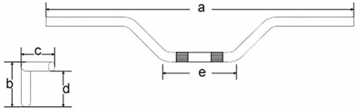 Ghidon otel TRW 22 Ø MCL126 [2]