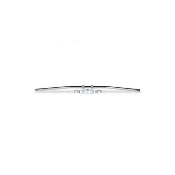 Ghidon otel TRW 22 Ø MCL121 Dragbar Low [2]