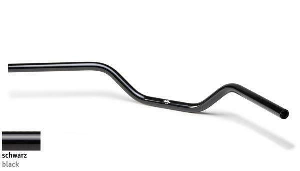 Ghidon otel TRW 25 Ø MCL132 FlayerBar MCL132 [2]