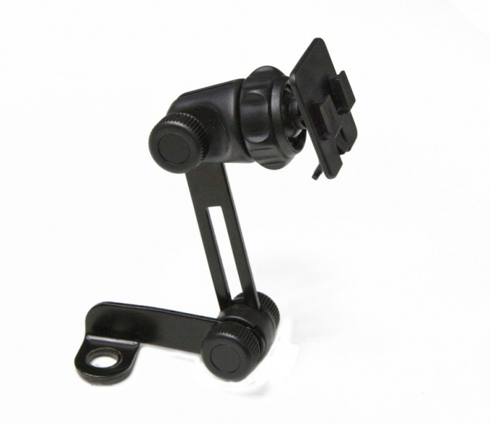 GPS case SHAD prindere pe suportul oglinzii 4,3" [5]