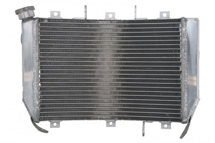 Radiator Racire KAWASAKI ZX-6R ZX-6RR 600/636 2003-2004 [2]