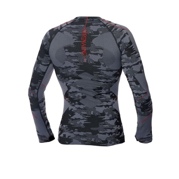 Tricou thermo functional ADRENALINE GLACIER A1132/19/30 [2]