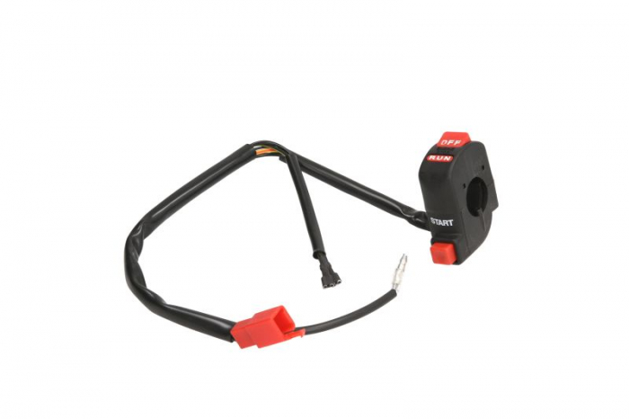 Comutator pornire Tip Honda 35130-KBB-900 [1]