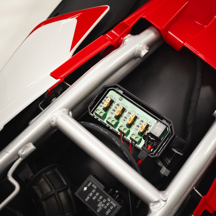 Junction Box 12V [4]