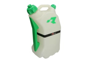 Canistra benzina OFF ROAD 15L ZAP-GASCAVE0017 [2]