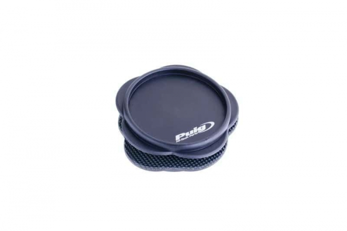 Kickstand base support PUIG Negru [1]