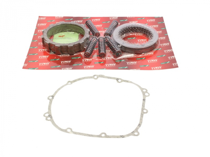 Kit ambreiaj moto trw msk211 [2]