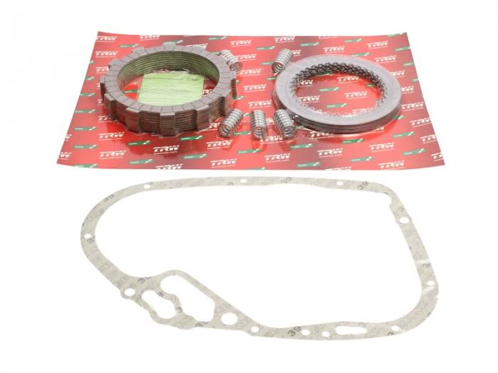 Kit ambreiaj moto trw msk212 [2]