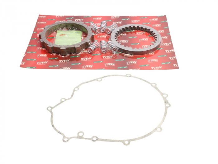 Kit ambreiaj moto trw msk220 [2]