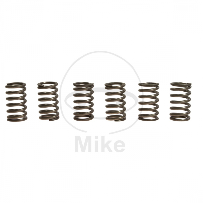 Kit arcuri ambreiaj EBC 6 [1]