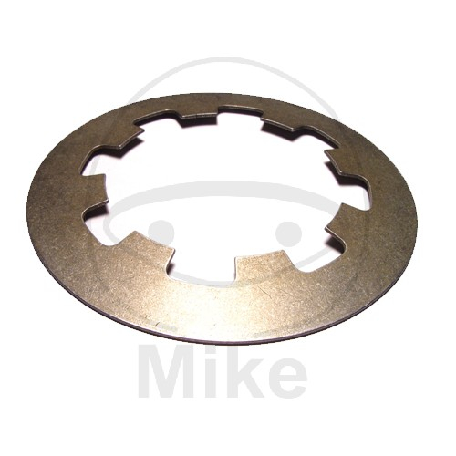 Kit arcuri ambreiaj EBC diaphragm type [1]