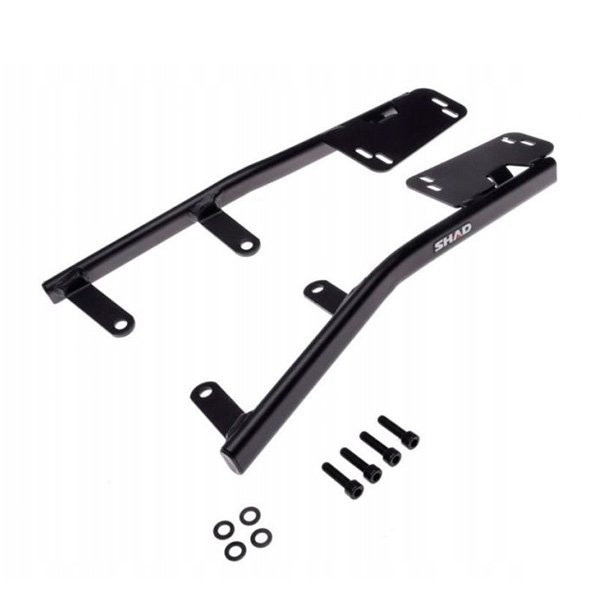 Kit de prindere cutie Top Master SHAD Yamaha XJ [2]