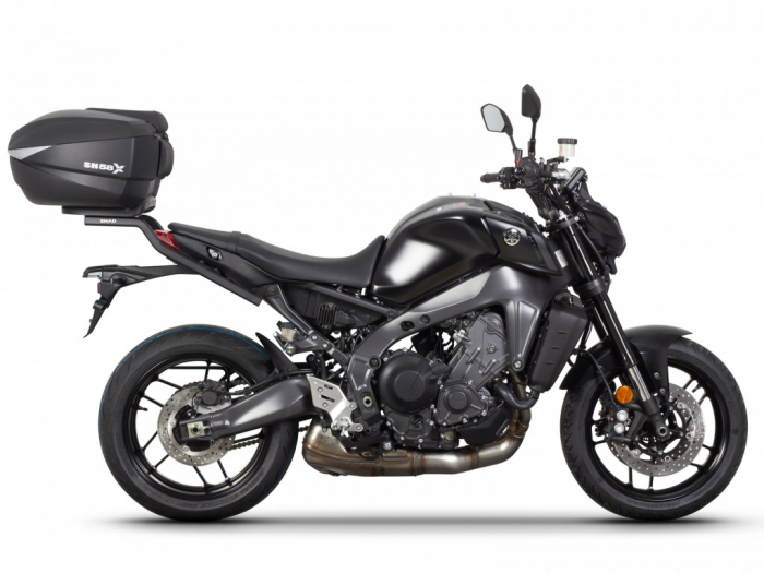 Kit de prindere cutie Top Master SHAD Yamaha MT-09 [1]