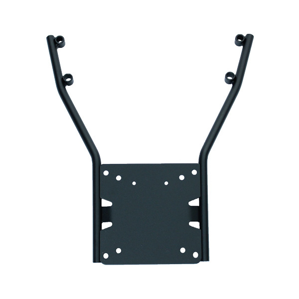 Kit de prindere cutie Top Master SHAD Honda CBF [2]