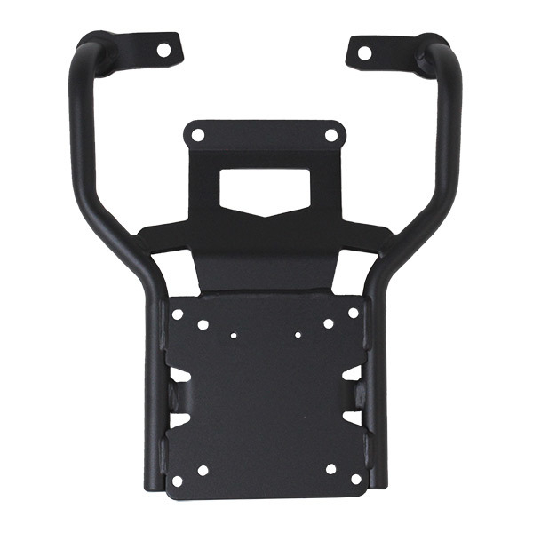 Kit de prindere cutie Top Master SHAD CF Moto [2]