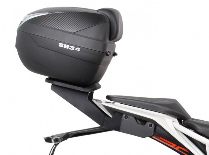 Kit de prindere cutie Top Master SHAD KTM DUKE K0DK17ST [4]