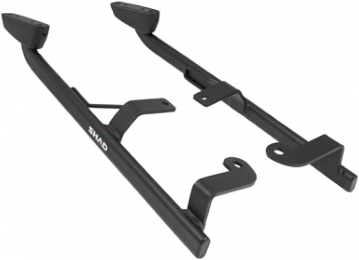 Kit de prindere cutie Top Master SHAD Honda NC [4]