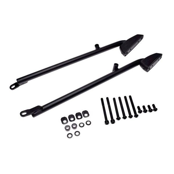 Kit de prindere cutie Top Master SHAD Suzuki GSF [2]