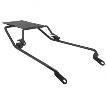 Kit de prindere cutie Top Master SHAD Yamaha FZ6 [2]