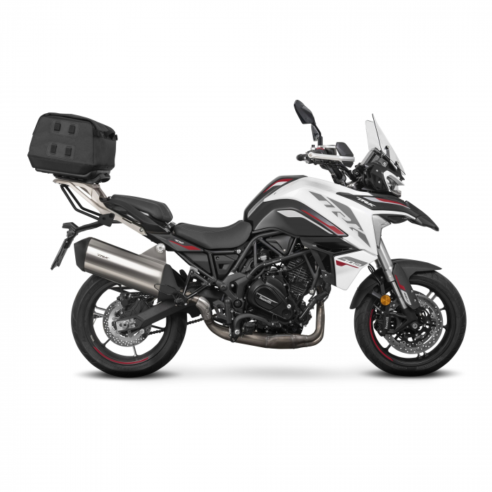 Kit de prindere cutie Terra SHAD BENELLI TRK 702/TRK 702 X [2]