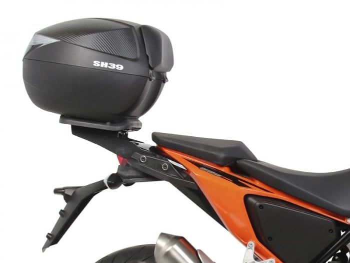 Kit de prindere cutie Top Master SHAD KTM Duke [3]