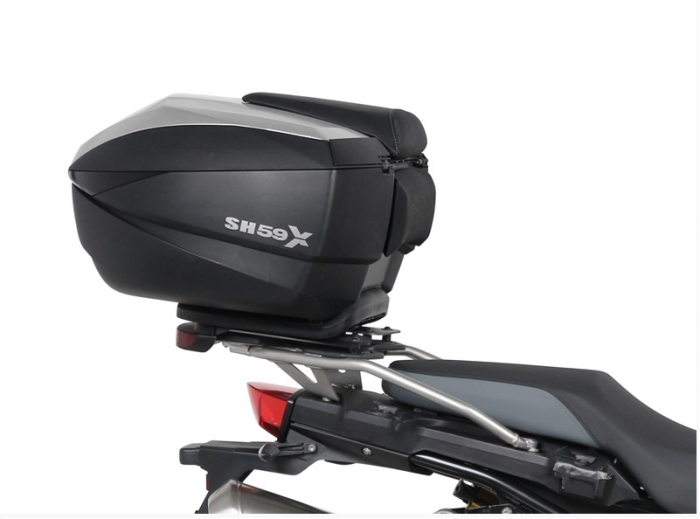 Kit de prindere cutie Top Master SHAD [2]