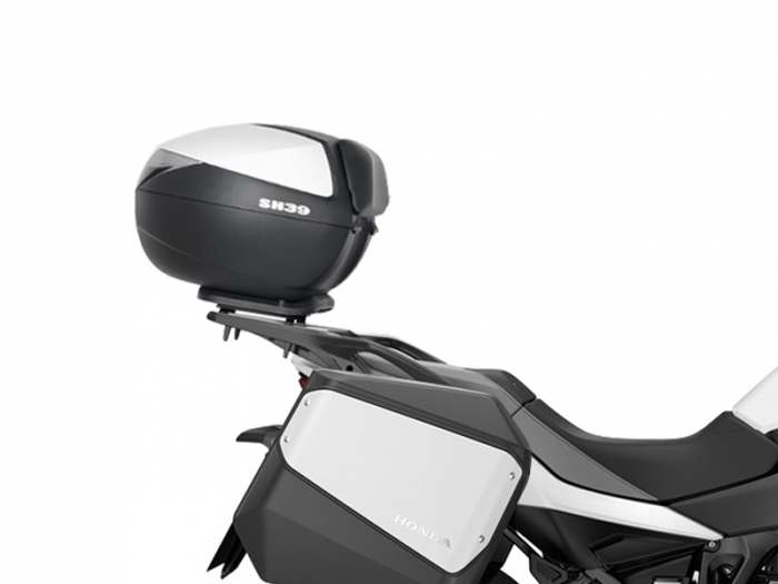 Kit de prindere cutie Top Master SHAD Honda X-ADV [4]