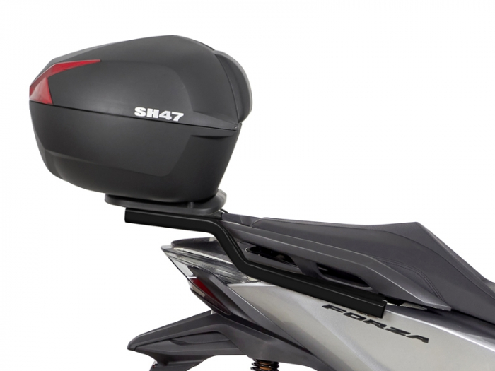 Kit de prindere cutie Top Master SHAD Honda NSS/Forza [3]