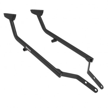 Kit de prindere cutie Top Master SHAD Yamaha FZ1 [2]