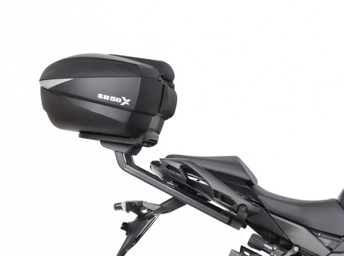 Kit de prindere cutie Top Master SHAD Kawasaki Z 1000 [2]