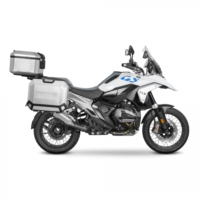 Top Case BMW R1300GS SHAD [6]