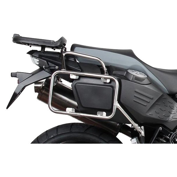Kit de prindere cutie Top Master SHAD BMW F 650 GS [3]