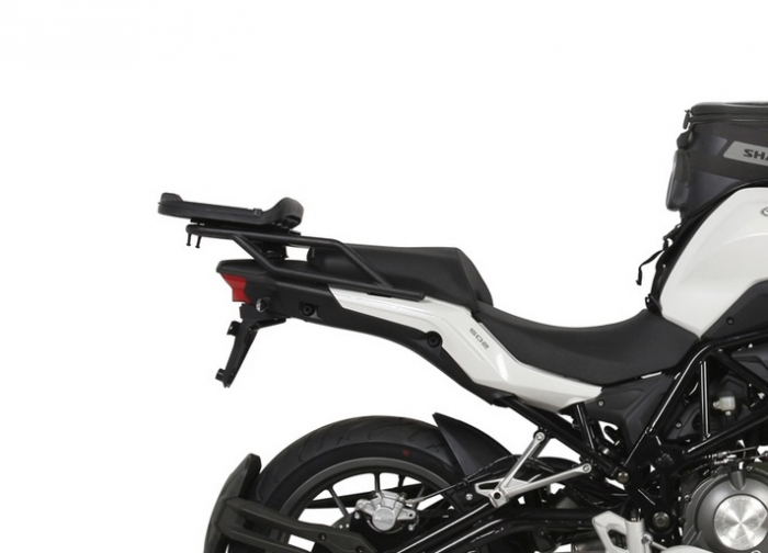 Kit de prindere cutie Top Master SHAD [4]