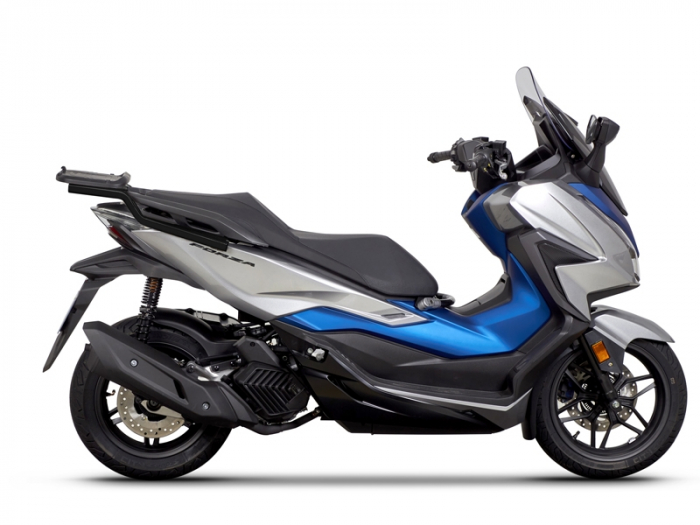 Kit de prindere cutie Top Master SHAD Honda NSS/Forza [1]