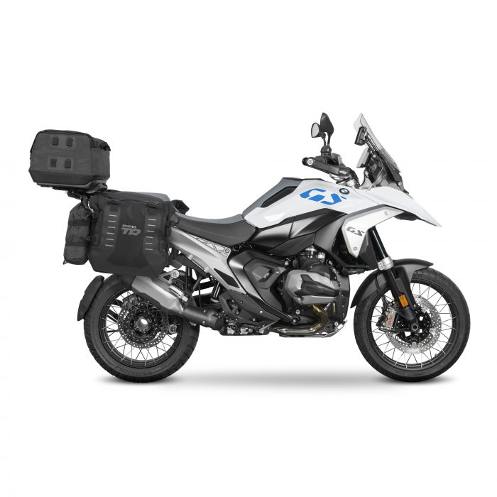 Top Case BMW R1300GS SHAD [2]
